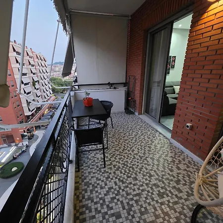 Rai Comfort Apartments, Delijorgji Appartement *