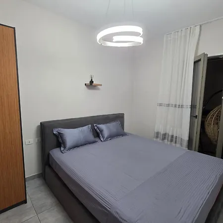 Rai Comfort Apartments, Delijorgji Tirana