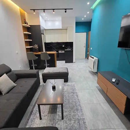 Rai Comfort Apartments, Delijorgji Tirana